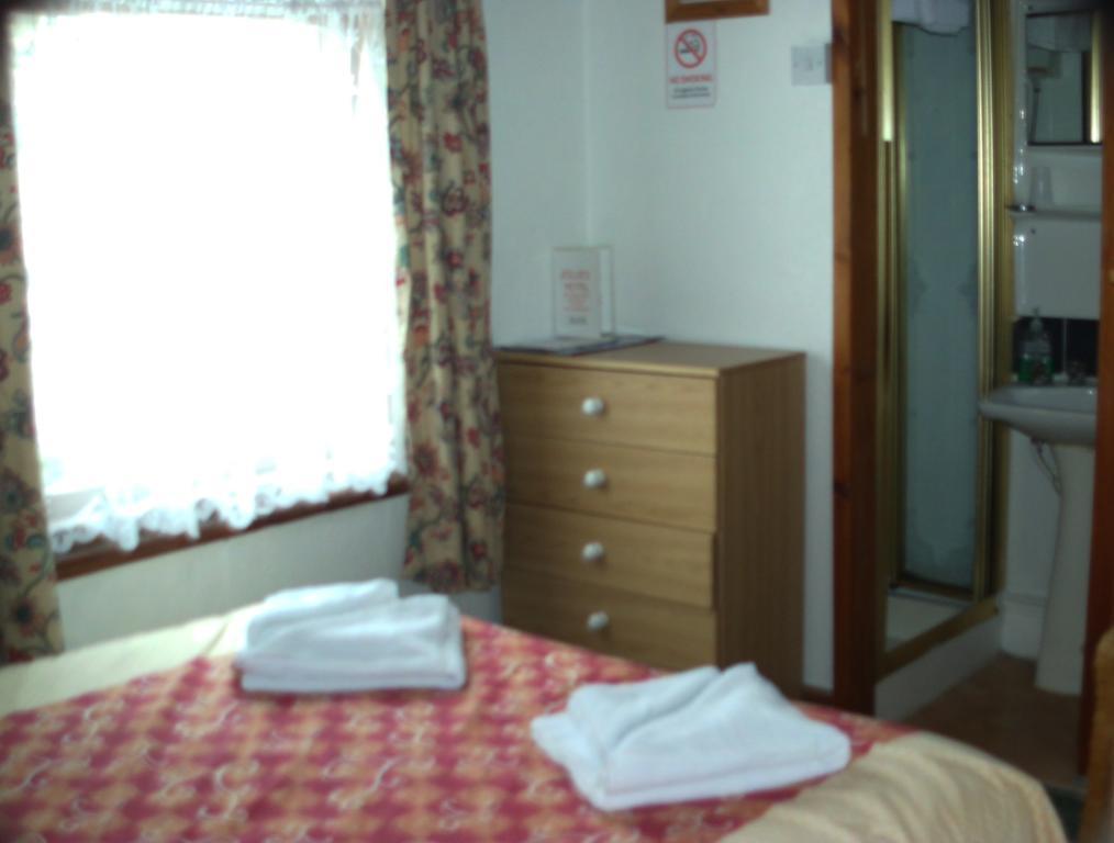 Jollies Hotel Blackpool Kamer foto