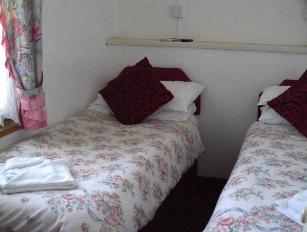 Jollies Hotel Blackpool Kamer foto