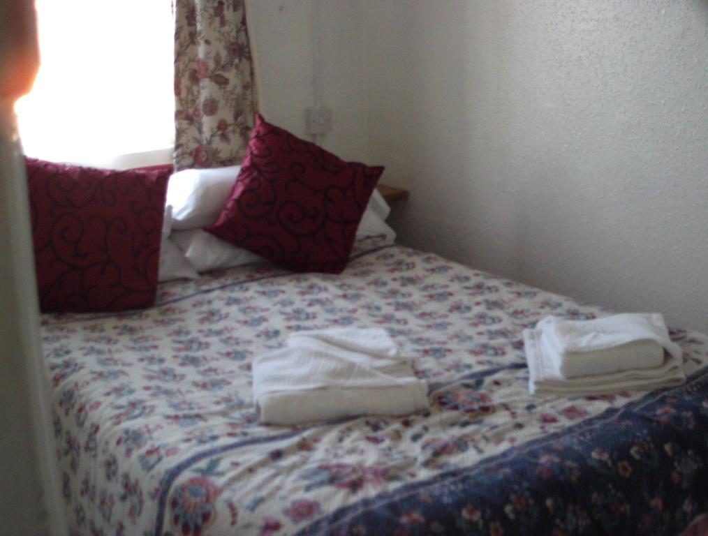 Jollies Hotel Blackpool Kamer foto