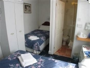 Jollies Hotel Blackpool Buitenkant foto