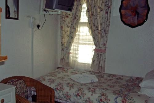 Jollies Hotel Blackpool Buitenkant foto